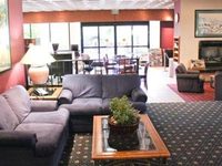 BEST WESTERN PLUS South Coast Inn