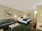 фото отеля BEST WESTERN PLUS South Coast Inn