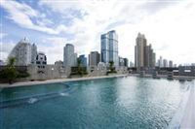фото отеля Sathorn Grace Serviced Residence Bangkok