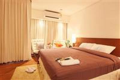 фото отеля Sathorn Grace Serviced Residence Bangkok