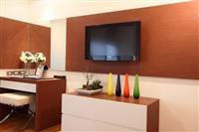 фото отеля Sathorn Grace Serviced Residence Bangkok