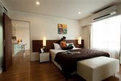 фото отеля Sathorn Grace Serviced Residence Bangkok