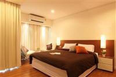 фото отеля Sathorn Grace Serviced Residence Bangkok
