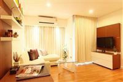 фото отеля Sathorn Grace Serviced Residence Bangkok