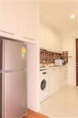 фото отеля Sathorn Grace Serviced Residence Bangkok