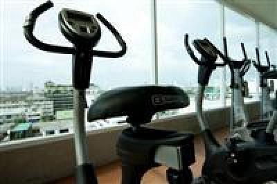 фото отеля Sathorn Grace Serviced Residence Bangkok