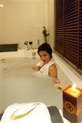 фото отеля Sathorn Grace Serviced Residence Bangkok