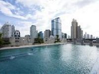 Sathorn Grace Serviced Residence Bangkok
