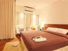 фото отеля Sathorn Grace Serviced Residence Bangkok