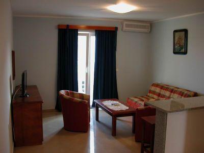 фото отеля Rosic Apartment Tivat