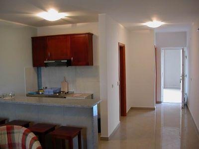 фото отеля Rosic Apartment Tivat