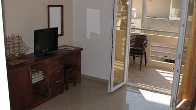 фото отеля Rosic Apartment Tivat