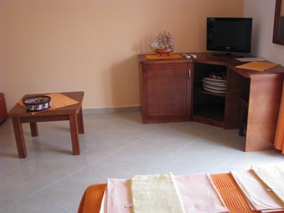 фото отеля Rosic Apartment Tivat