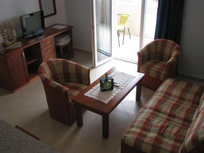 фото отеля Rosic Apartment Tivat