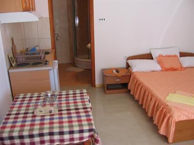 фото отеля Rosic Apartment Tivat