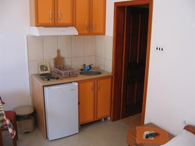 фото отеля Rosic Apartment Tivat