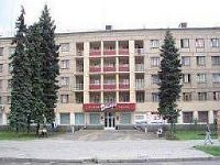 Dnepr Hotel Kherson