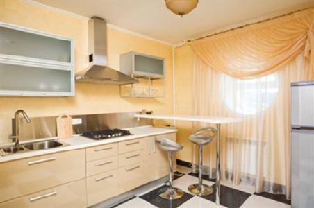 фото отеля Apart Hotel Riviera Saratov