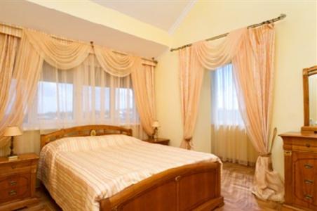 фото отеля Apart Hotel Riviera Saratov