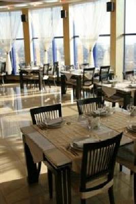 фото отеля Apart Hotel Riviera Saratov