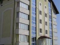 Apart Hotel Riviera Saratov