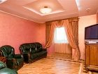 фото отеля Apart Hotel Riviera Saratov