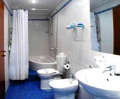 фото отеля Krasotel Levant