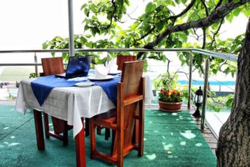 фото отеля Krasotel Levant