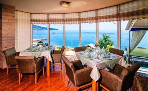 фото отеля Krasotel Levant
