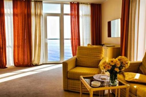 фото отеля Krasotel Levant