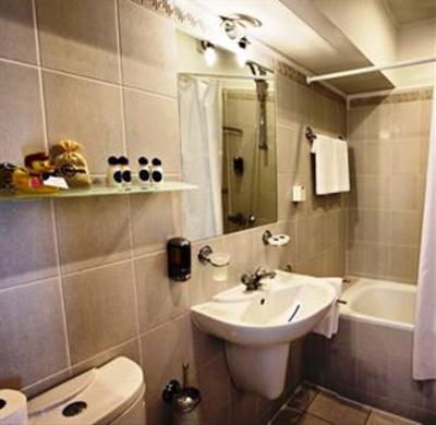 фото отеля Krasotel Levant