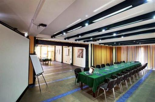 фото отеля Krasotel Levant