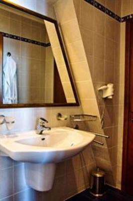 фото отеля Krasotel Levant