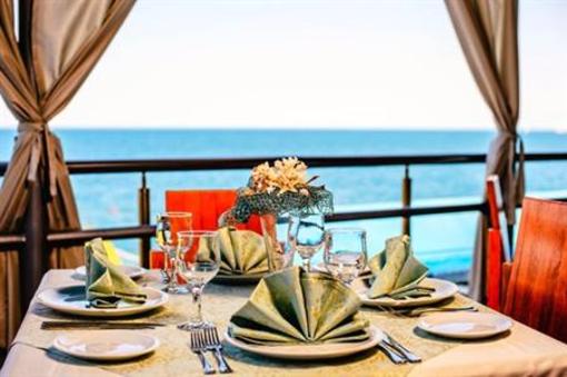 фото отеля Krasotel Levant