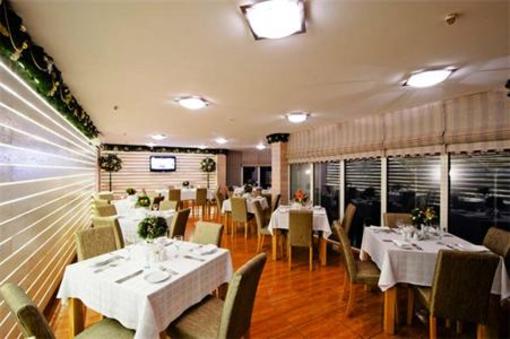 фото отеля Krasotel Levant