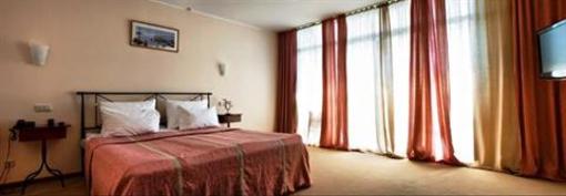 фото отеля Krasotel Levant