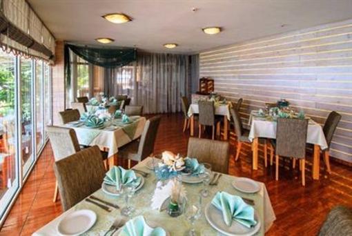 фото отеля Krasotel Levant