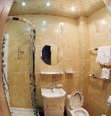 фото отеля Sonata Hotel Yakutsk