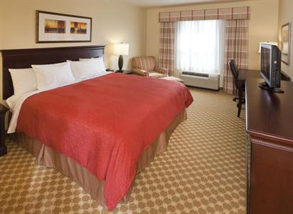 фото отеля Country Inn & Suites Concord