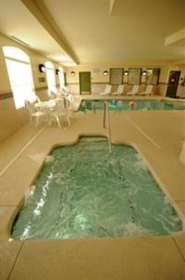 фото отеля Country Inn & Suites Concord