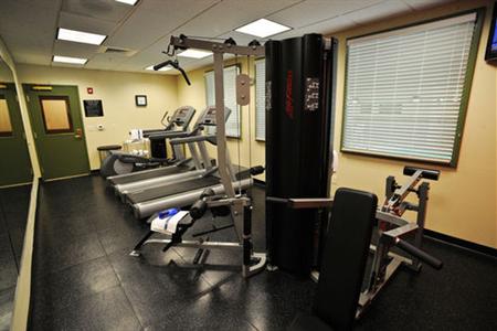фото отеля Country Inn & Suites Concord