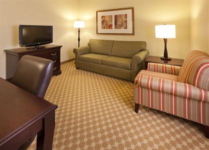 фото отеля Country Inn & Suites Concord