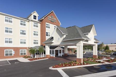 фото отеля Country Inn & Suites Concord