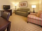 фото отеля Country Inn & Suites Concord