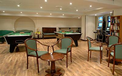 фото отеля The Windsor Hotel Sliema