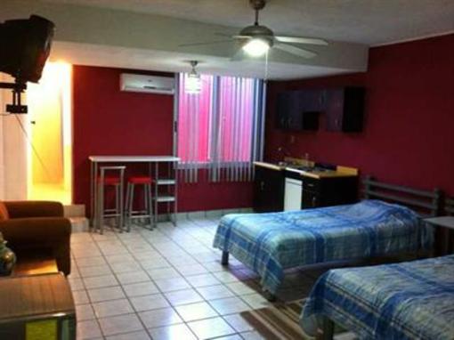 фото отеля Soyforaneo Residencias