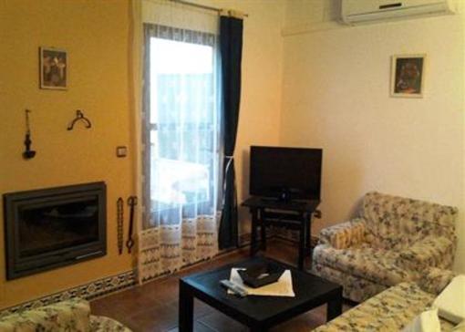 фото отеля El Hogar de Ardwina