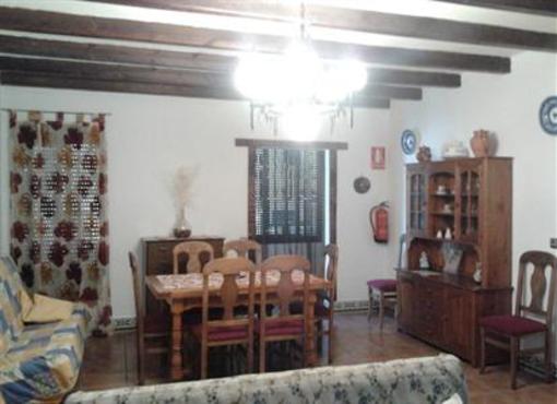 фото отеля El Hogar de Ardwina