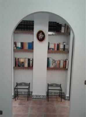 фото отеля El Hogar de Ardwina