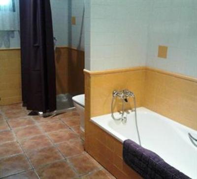фото отеля El Hogar de Ardwina